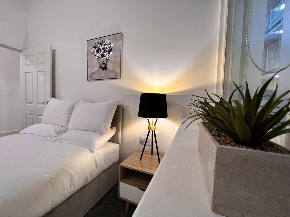 Monthly Stays Liverpool Eksteriør billede