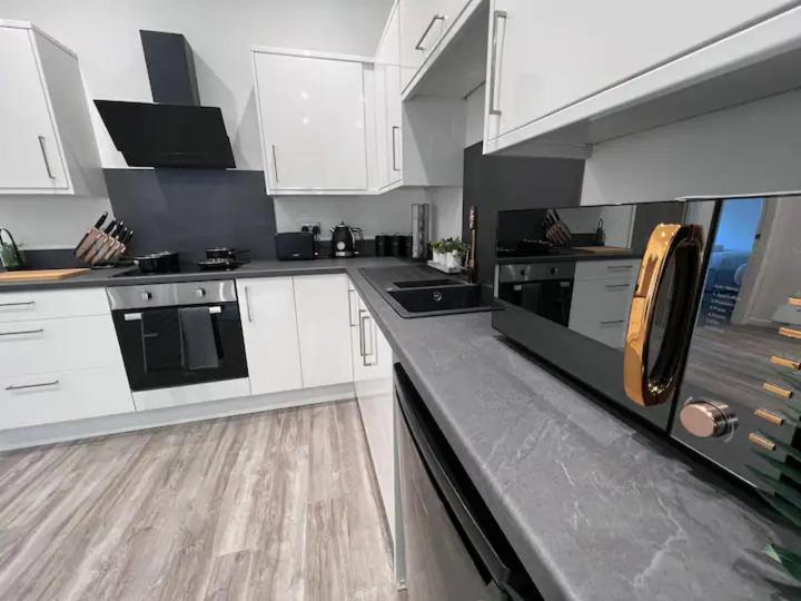 Monthly Stays Liverpool Eksteriør billede