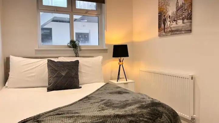 Monthly Stays Liverpool Eksteriør billede