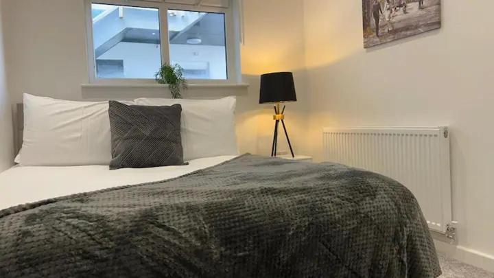 Monthly Stays Liverpool Eksteriør billede
