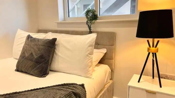 Monthly Stays Liverpool Eksteriør billede